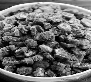 Bhindi Roast
