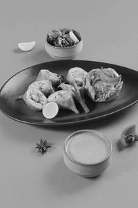 Dahi ke Sholey