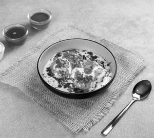 Dahi Vada