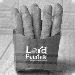 Veggie Sticks