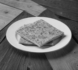 Masala prantha