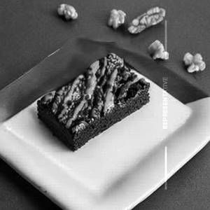 Walnut Brownie