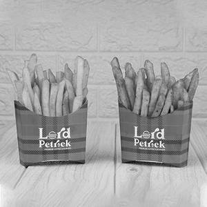 Premium Fries