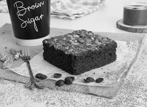 Classic Walnut Brownie