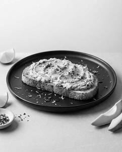 Guacamole Toast