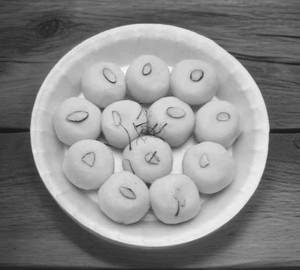 Kesar Peda [Kg]
