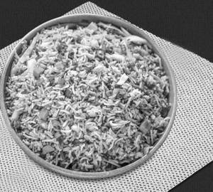 Veg fried rice