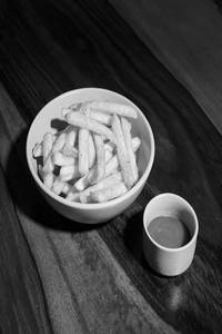 Fries