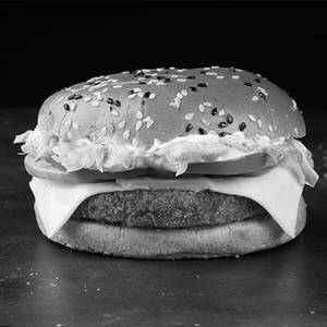Rockstar Burger