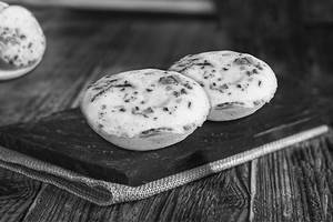 Baked Egg Bites
