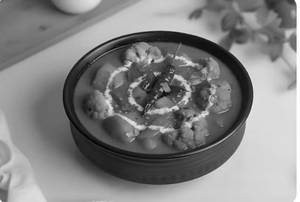 Aloo Gobi Masala