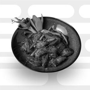 Bang Bang Chilli Chicken