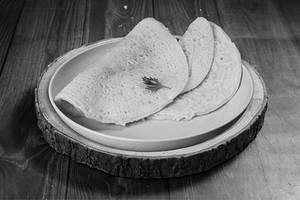 Moong Dal Chilla