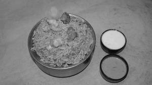 Mixed Mughlai Biyani