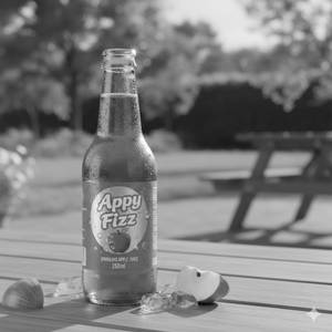 Campa Energy can 