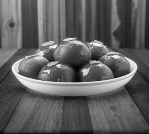 Lal Gulab Jamun Desi Ghee [Kg]