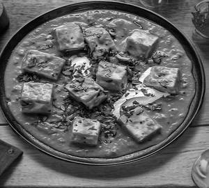 Paneer Tikka Masala