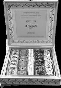 Fancy Gift Box 5L