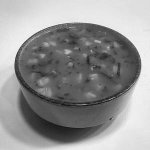 Mine Strde Soup