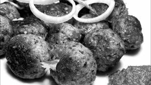 Mutton Kofta
