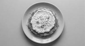 Rabri Kunafa [5" 220 gms]
