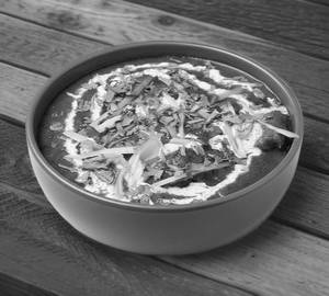 Veg Black Mutton