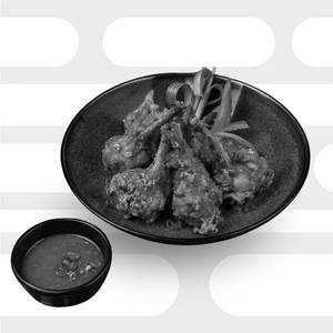 Chicken Lollipop
