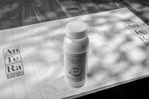 Kobbari Milk