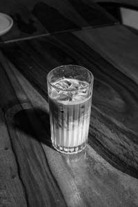 Classic Ice Cold Coffee