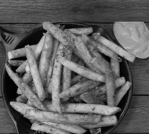 Peri peri fries [150 g]