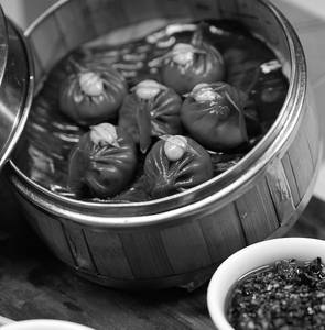 Red Ruby Chicken And Cream Cheese Dimsums