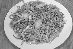 Veg Soft Noodles