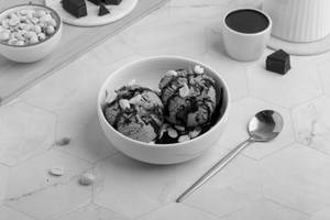 Chocolate Hot Fudge