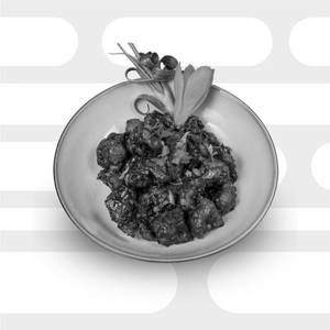 Honey Chilli Mushroom