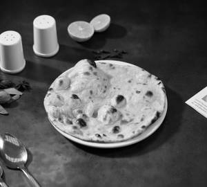 Butter Tandoori Roti