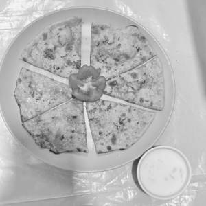 Paneer Kulcha