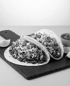 Veg Tacos