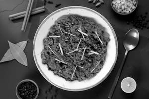 Mutton Keema