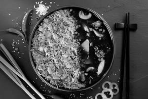 Hong Kong Rice