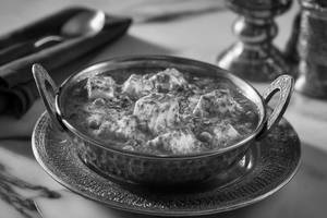 Matar Paneer