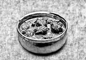 Mutton Rayalaseema Curry
