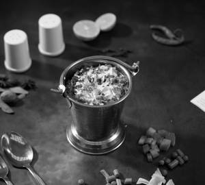 Veg Balti