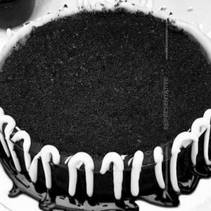 Molten Choco Lava