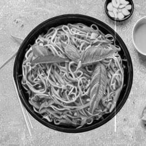 Thai Soft Noodles