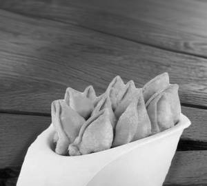 Chidiya Samosa [400 Gm] [Box]