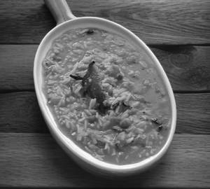 Vaghareli Khichdi Approx [300 Grams]