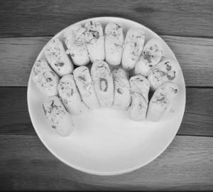 White Peda [Kg]