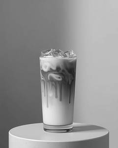Iced Latte