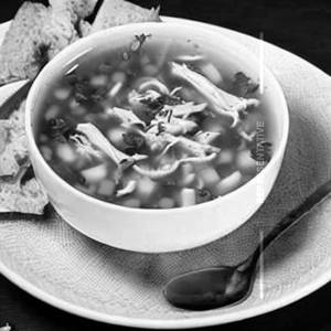 Chicken Soup