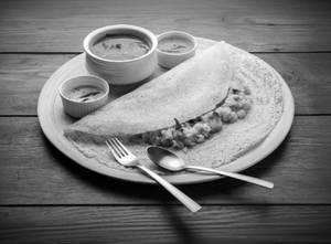 masala dosa